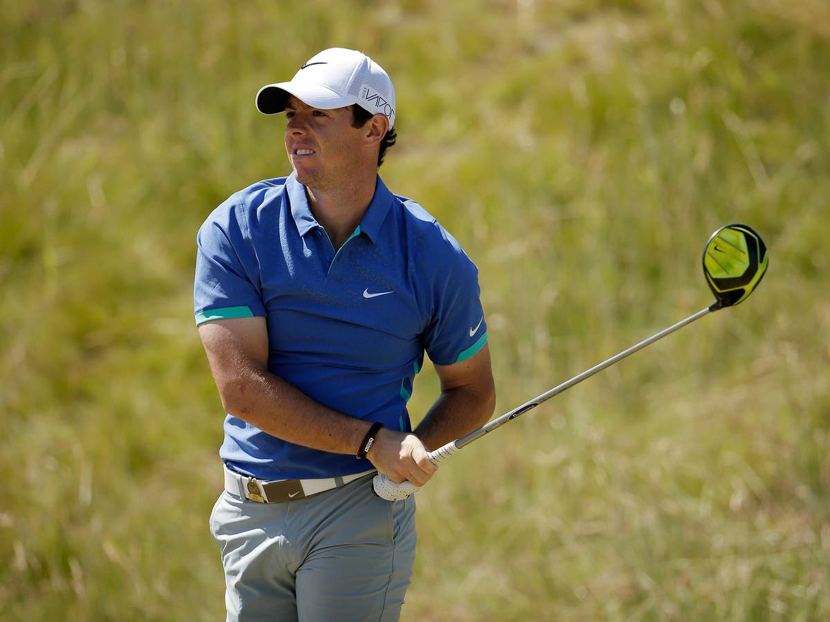 Rory mcilroy 2015 highlights with 999+ unforgettable moments