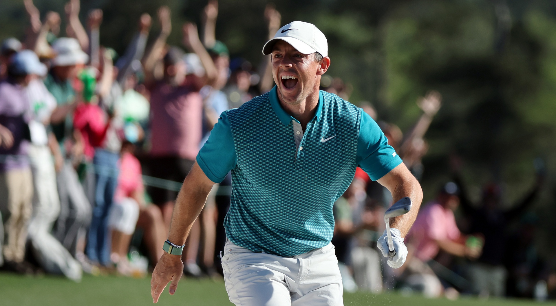 Rory mcilroy 2022: courageous moments that shaped his journey