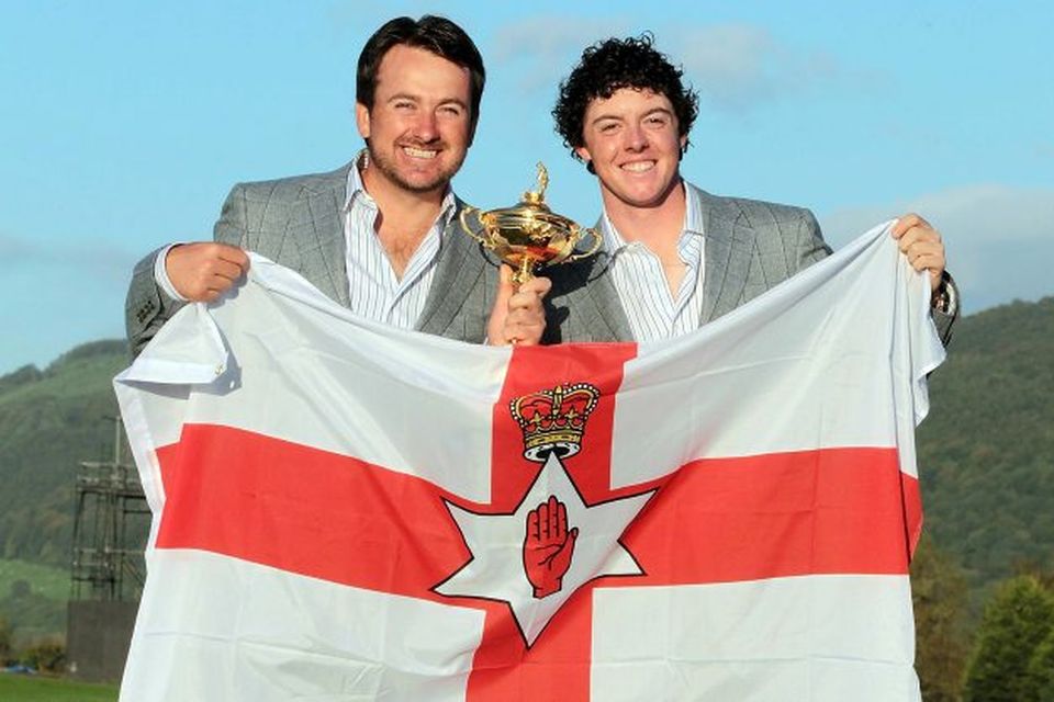Minimalist facts about rory mcilroy from northern ireland you should know
