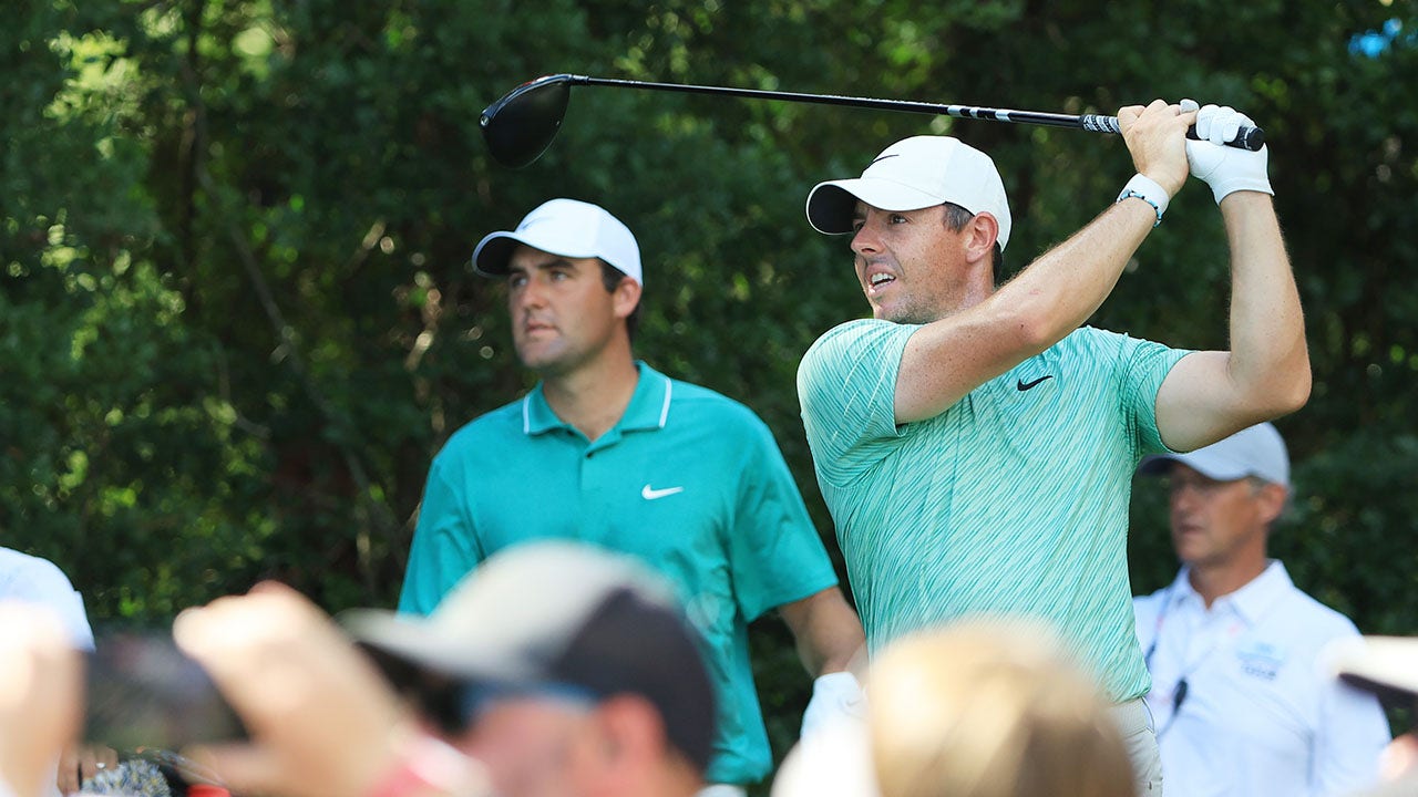 Triumphant rory mcilroy’s fedex cup wins showcase his brilliance