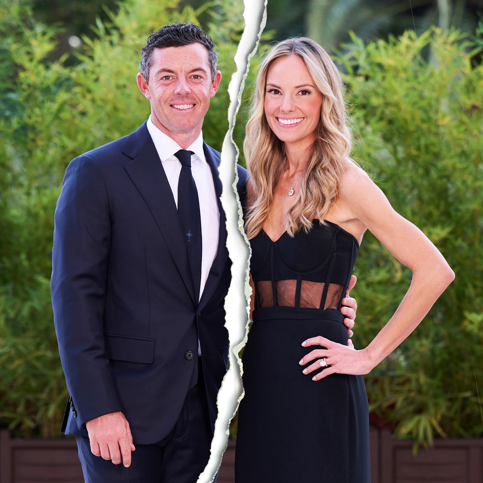 Discover rory mcilroy’s girlfriend and their inspiring love story