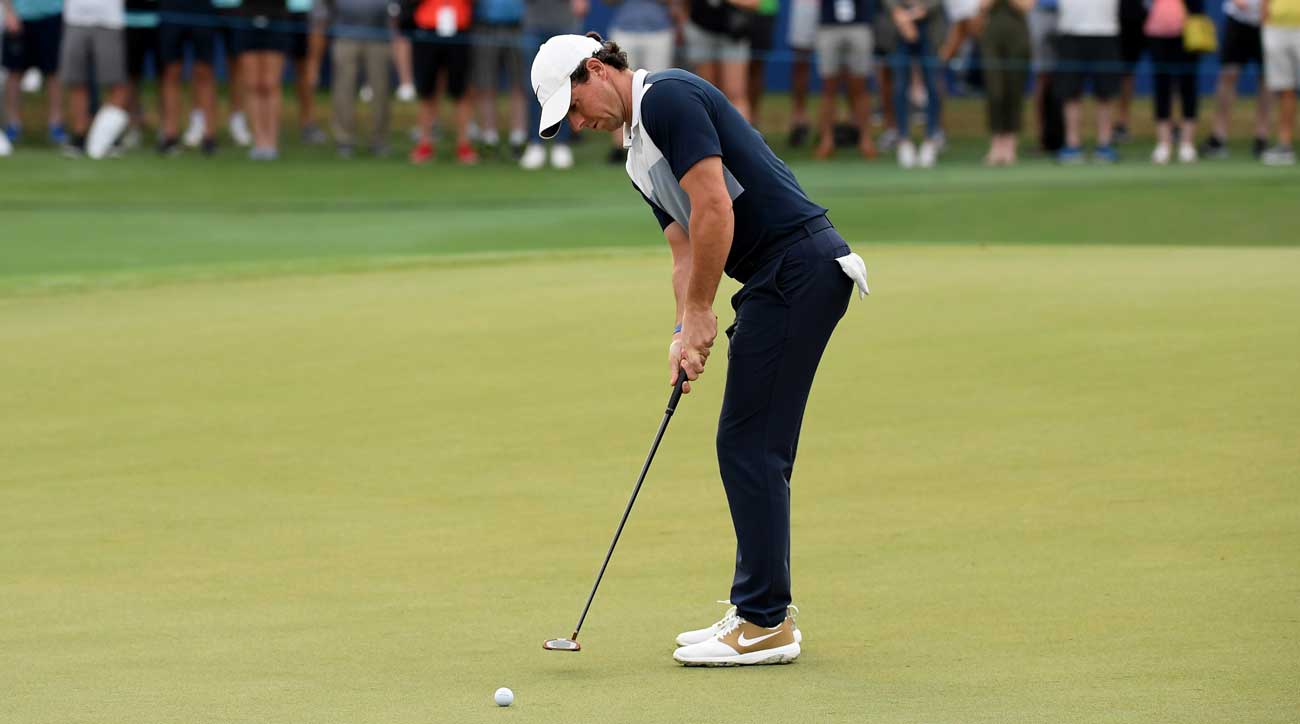 Eye-catching tips for mastering the rory mcilroy putting grip