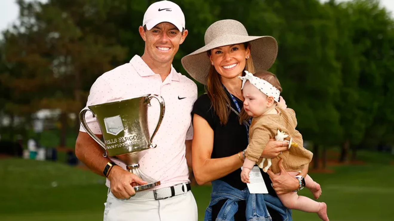 Rory mcilroy rochester top 100+ moments that defined his career