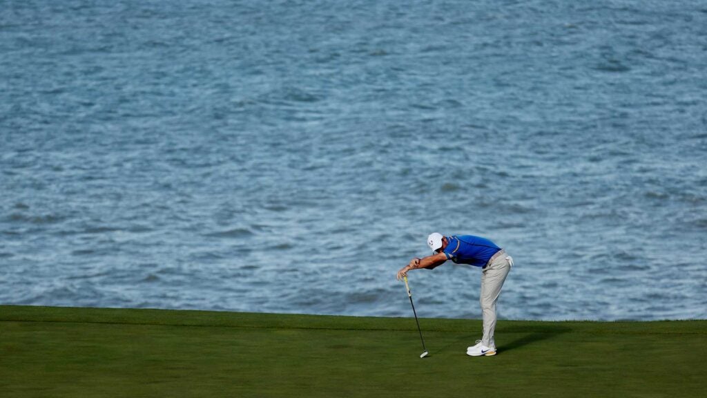 Inspired by rory mcilroy’s unforgettable moments at whistling straits