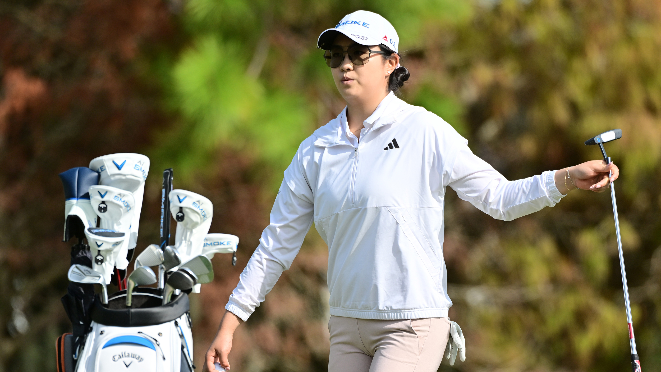 Rose zhang hot shines brightly in a triumphant display of talent