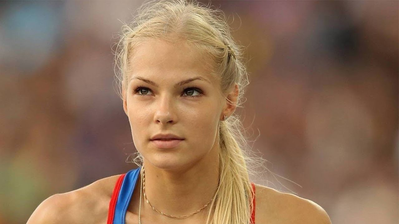 Fierce russian long jumper defies limits to achieve greatness in sport