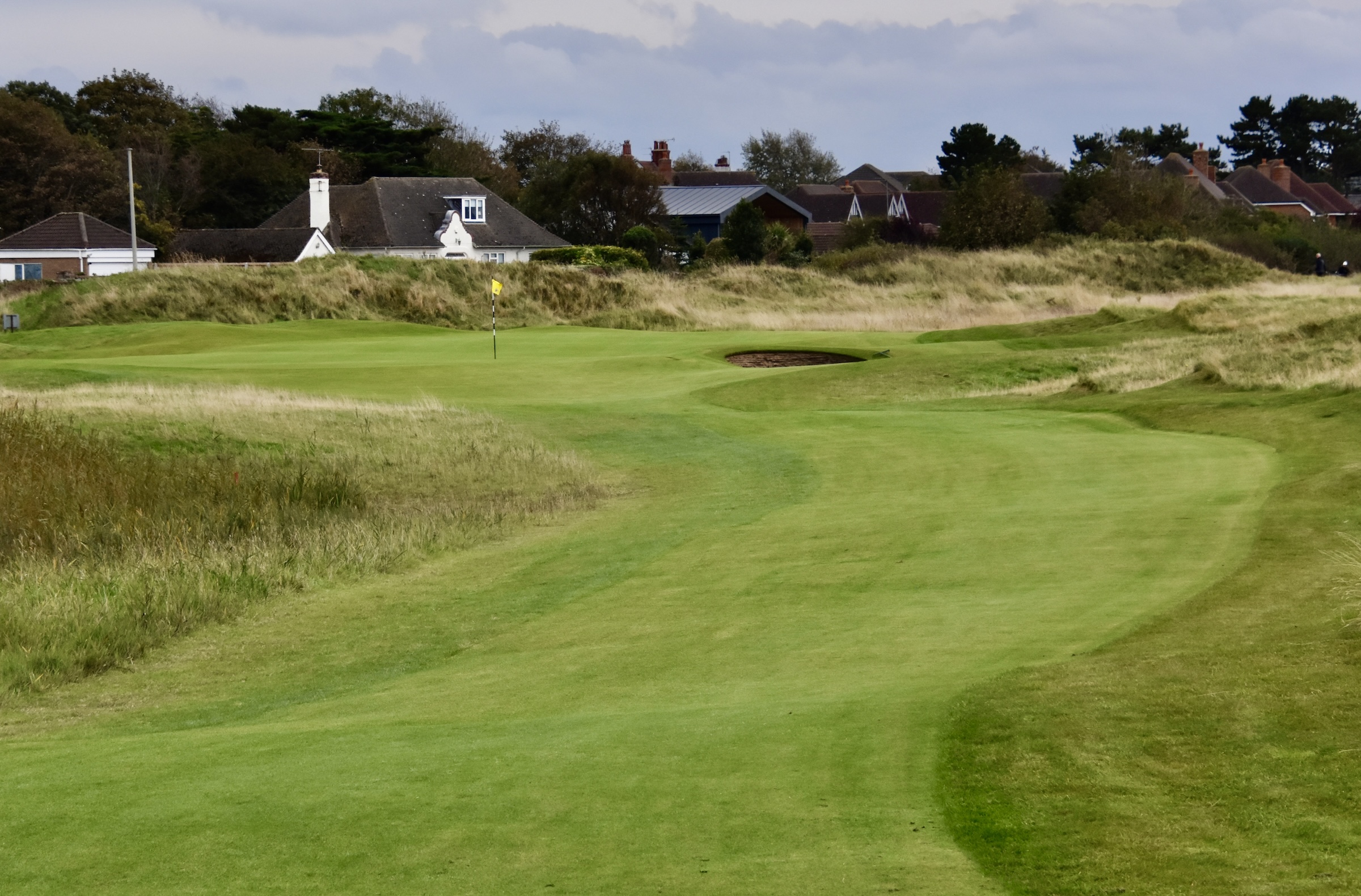 Location of british open 2023 best places to experience golf
