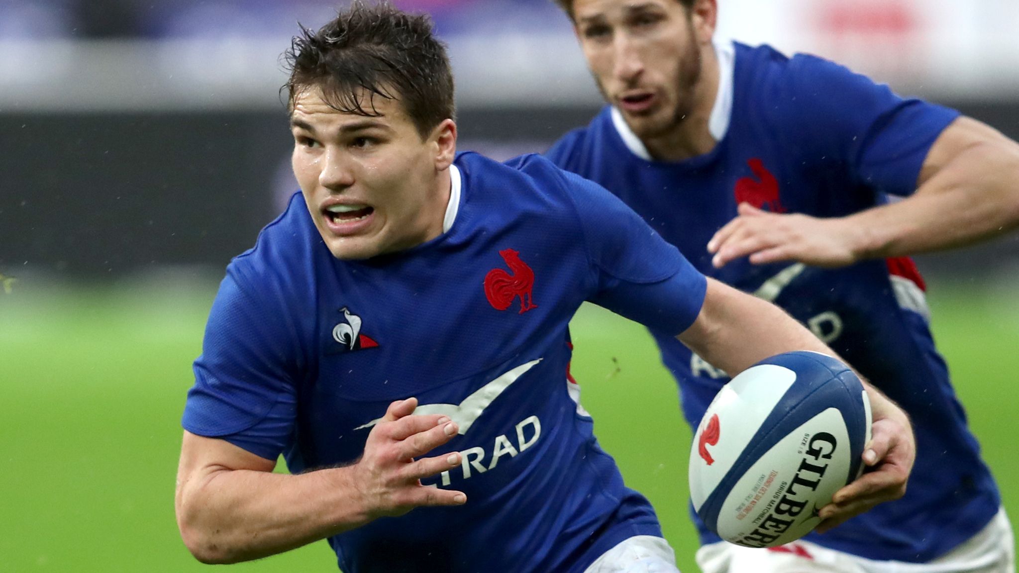 Experience the thrill of france rugby and its passionate legacy
