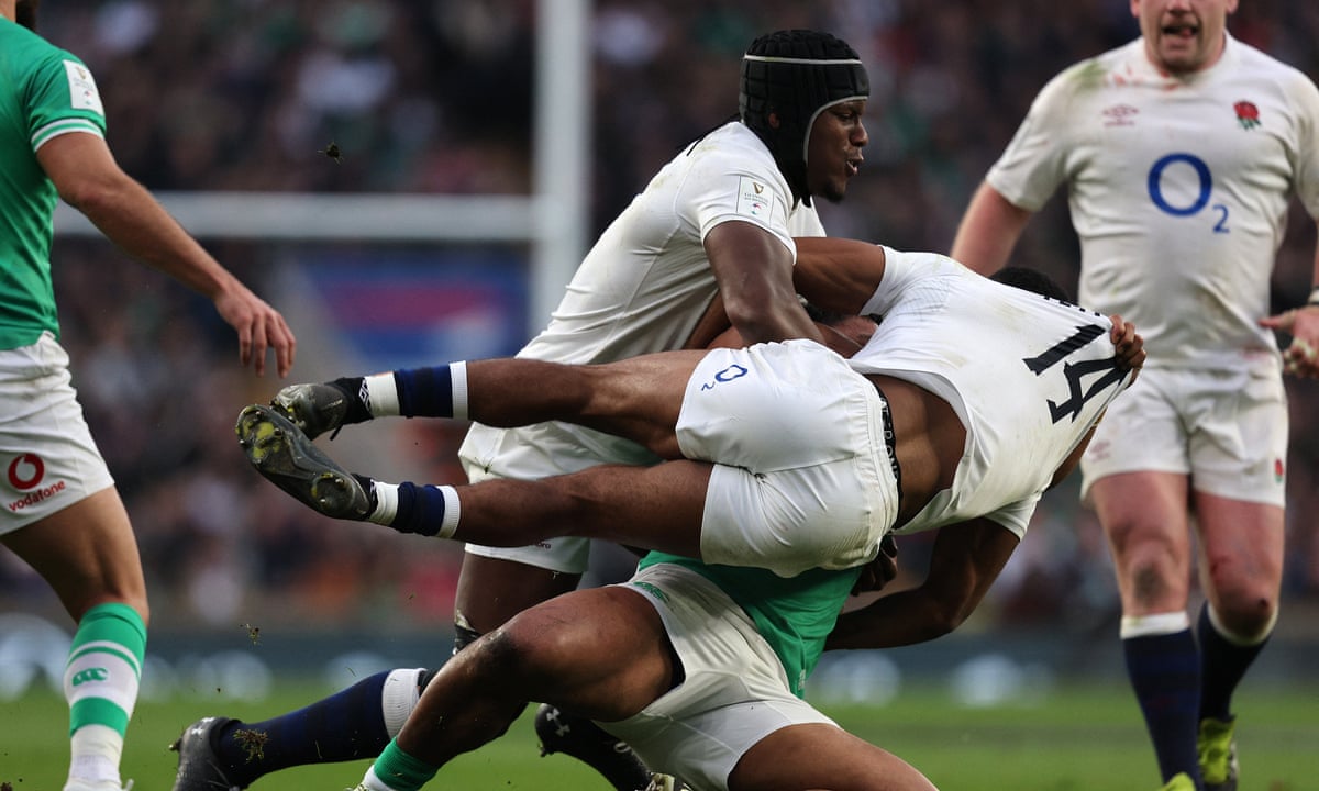 Rugby images that motivate and inspire your passion for the game