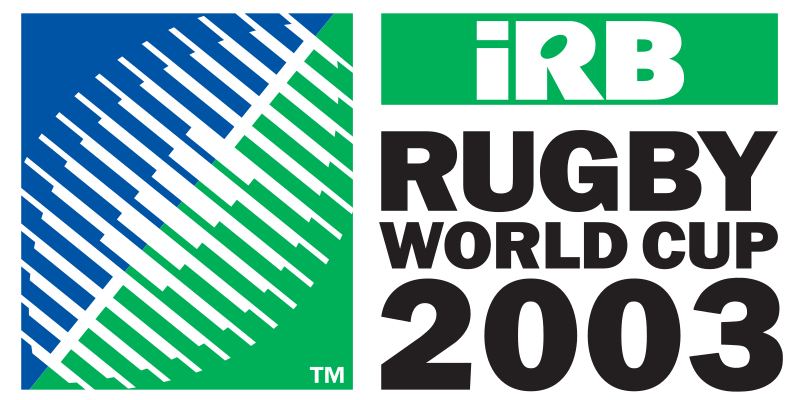 **2003 rugby world cup** unforgettable moments and thrilling matches