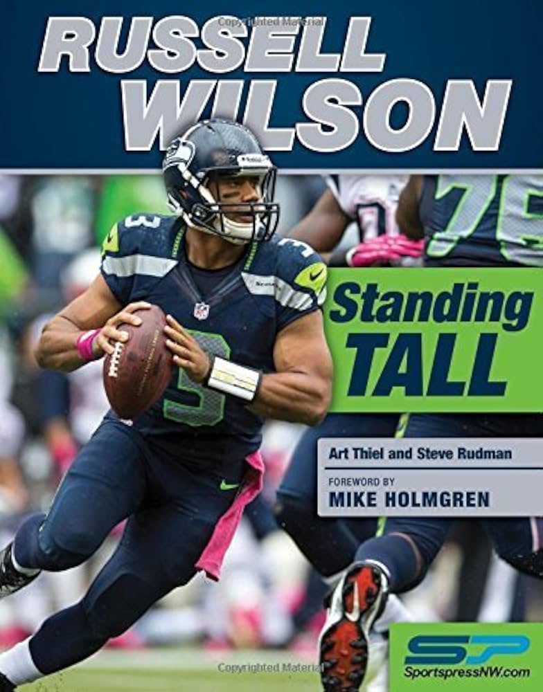 Inspirational moments from russell wilson’s remarkable 2014 season