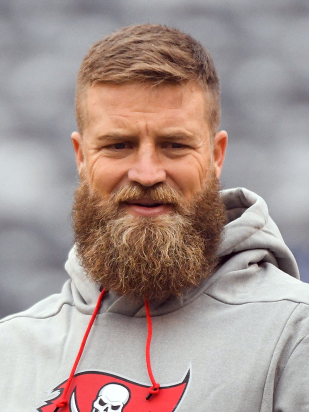 Pictures of ryan fitzpatrick showcasing his world-class talent and charisma