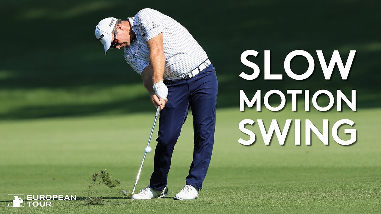 Unstoppable insights into ryan fox golf swing techniques and tips