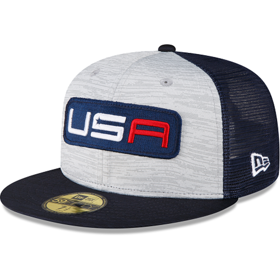 Ryder cup 2023 hat pioneering style for passionate golf fans