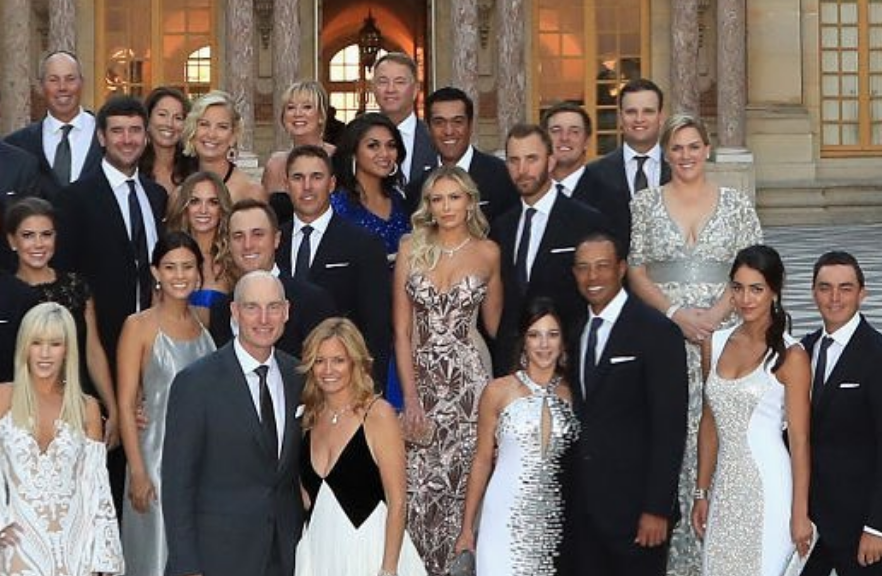 Dedicated to capturing unforgettable ryder cup dinner photos moments
