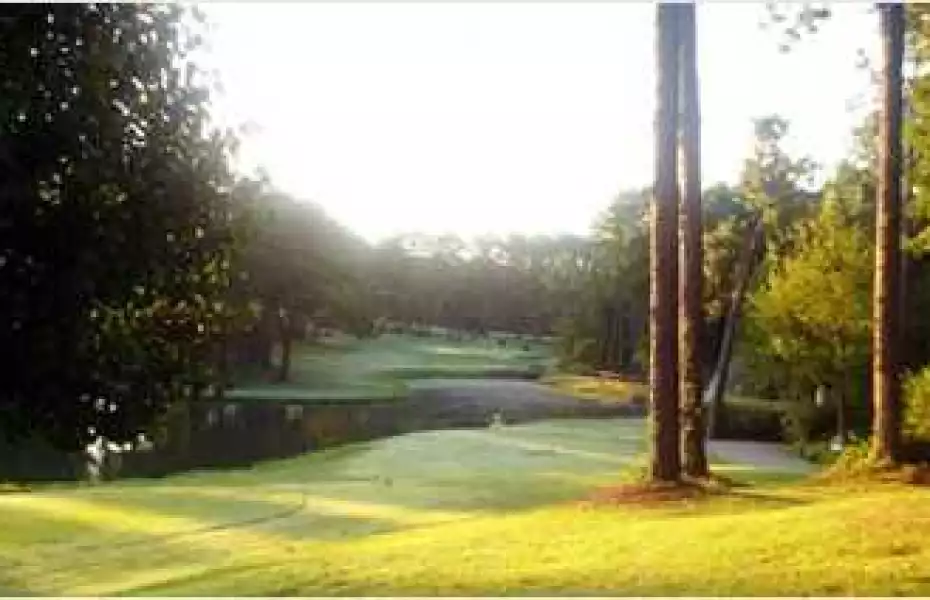 Ryder golf course photos that motivate and inspire your game experience