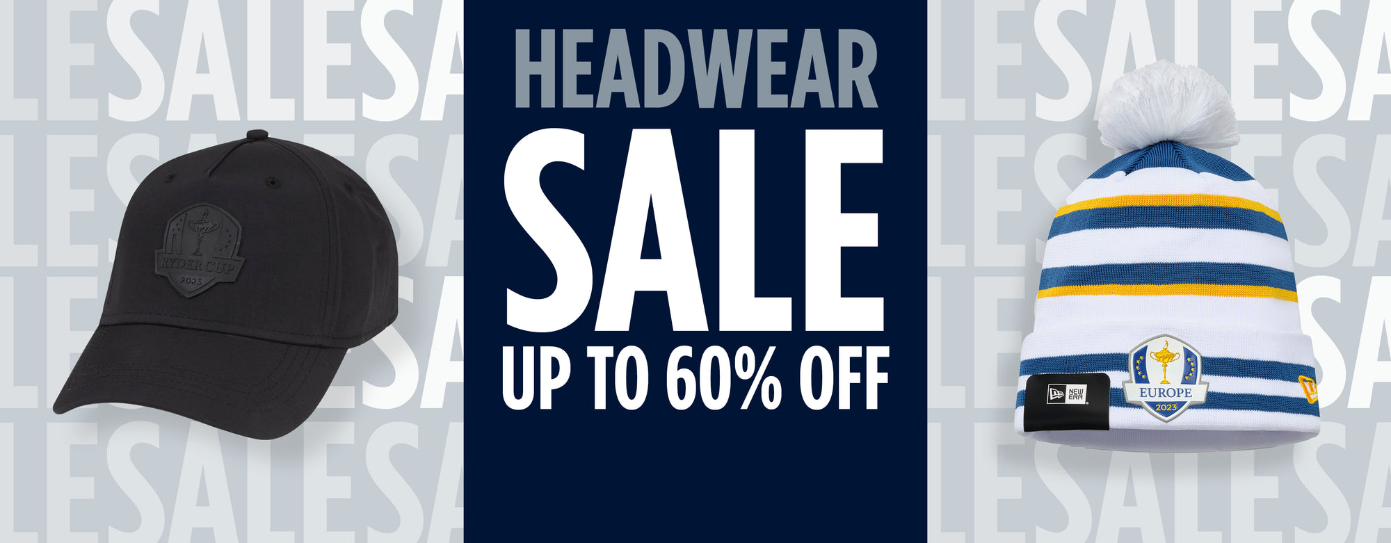 Fearless shopping awaits at the ryder cup 2023 shop for fans