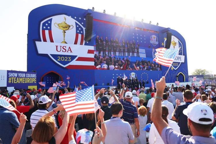 2010 ryder cup disciplined approach to golf’s greatest rivalry