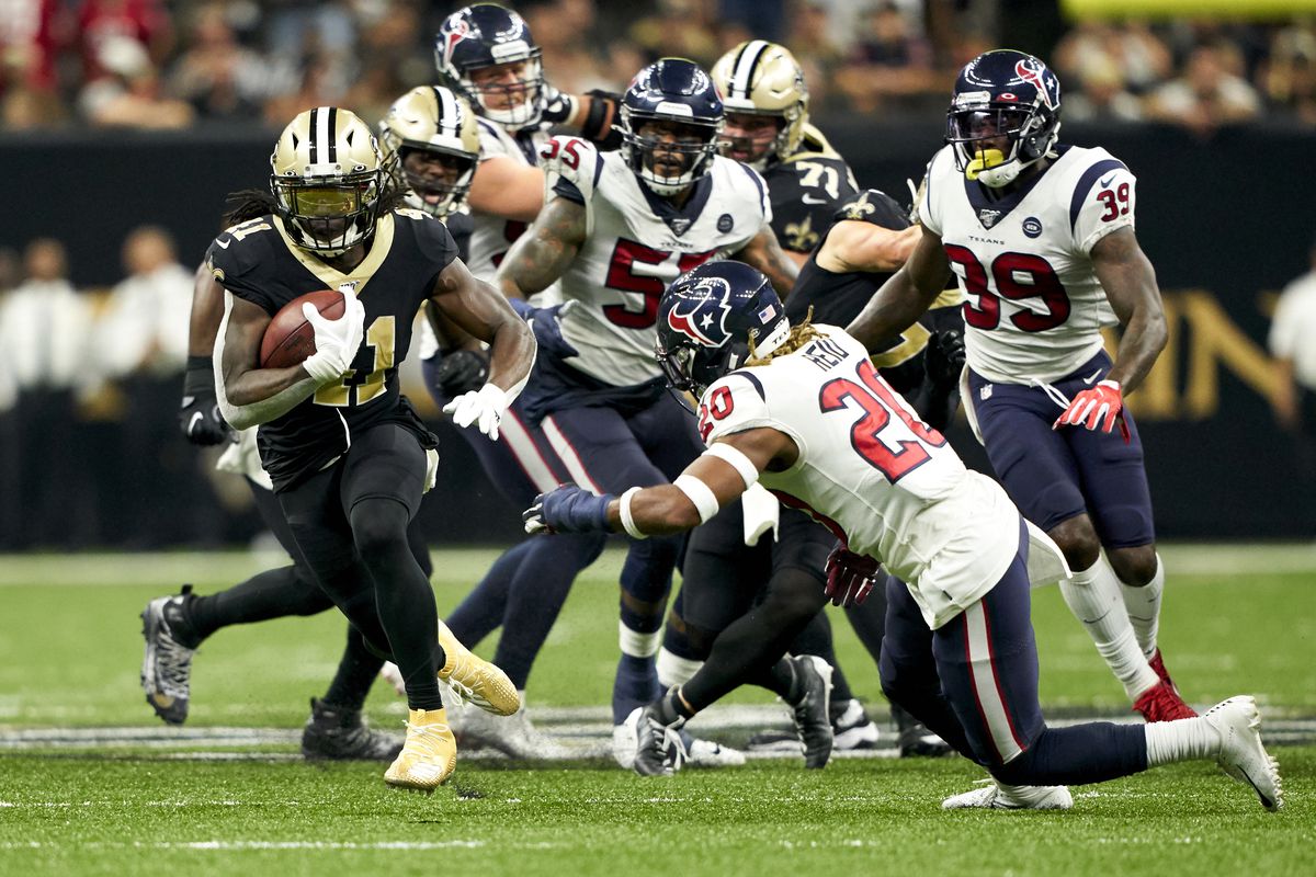 Thrilling saints v texans showdown promises unforgettable action today