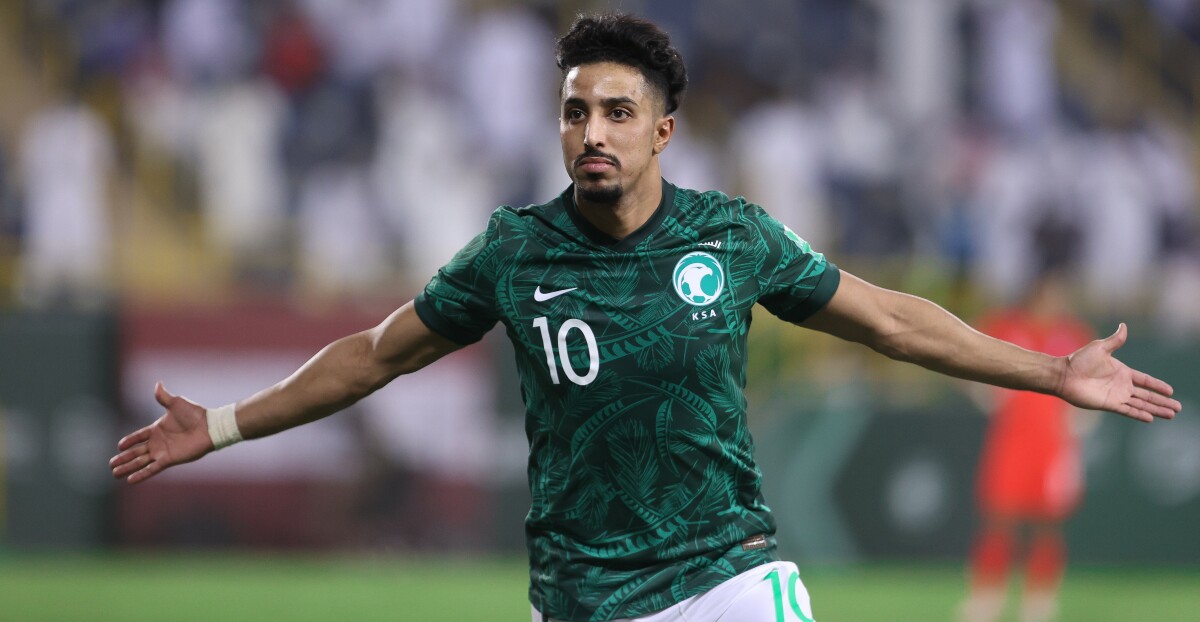 Salem al dawsari current teams trailblazing through the league’s ranks