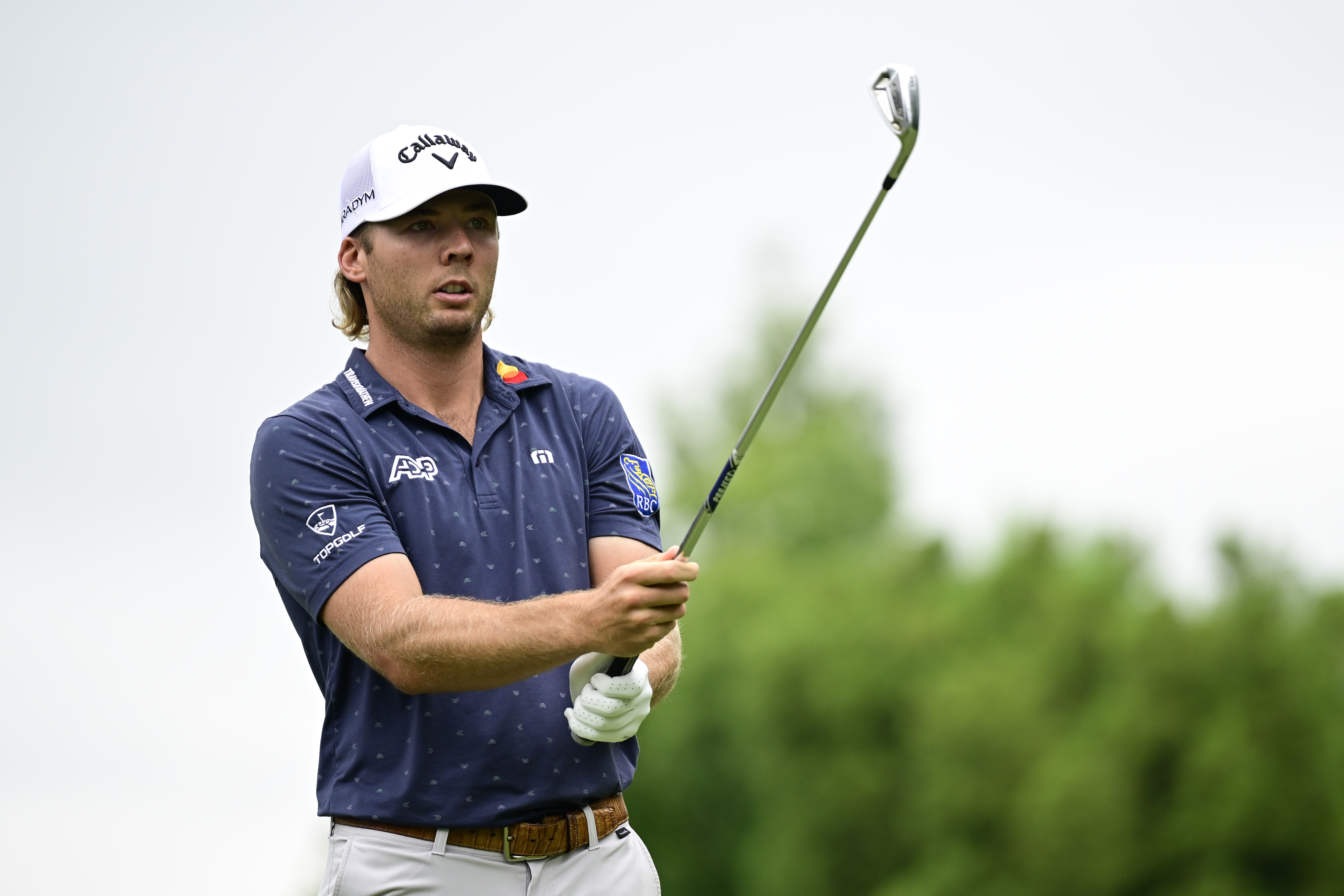 Sam burns ryder cup top performances and highlights unveiled