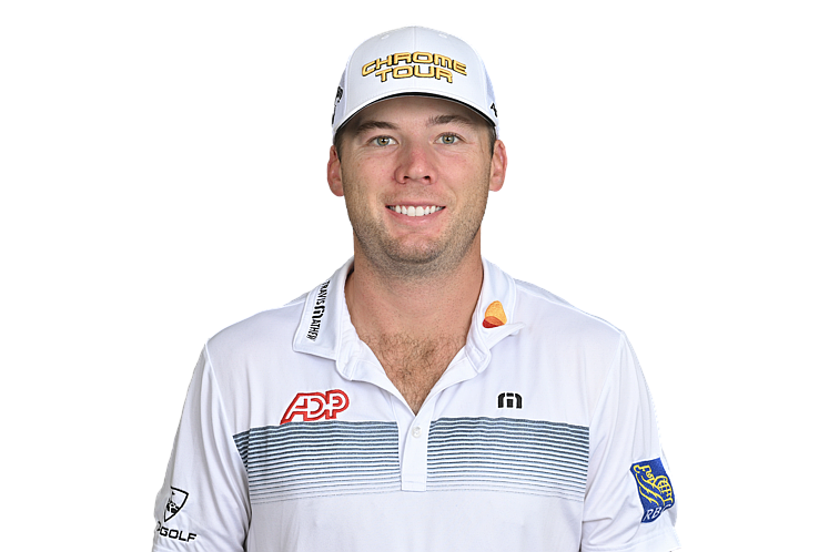 Sam burns data golf reveals powerful stats for serious fans