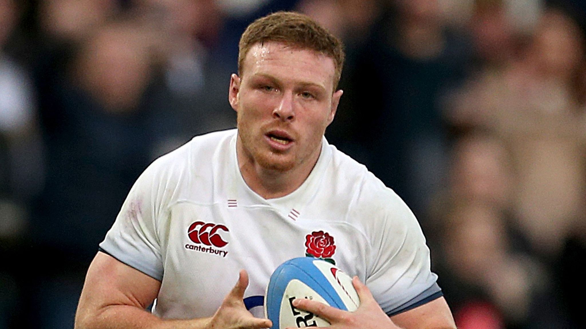 Sam simmonds classic moments that define a rugby superstar’s career
