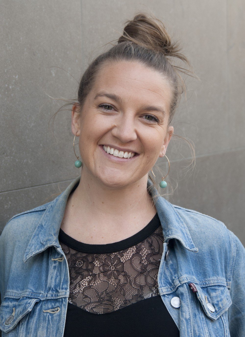Determined sarah trent inspires with her remarkable sports journey