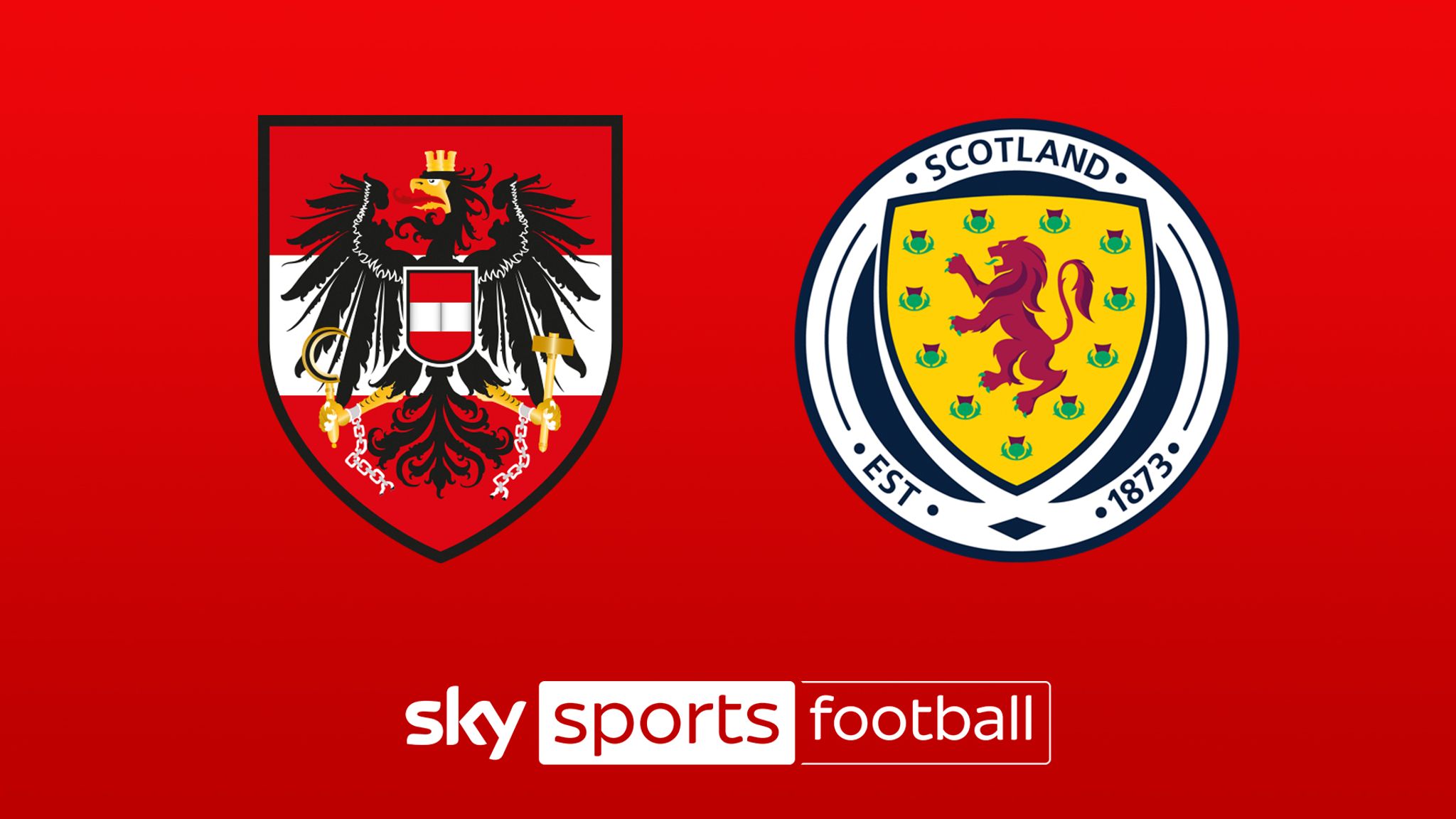 Scotland v austria: a thrilling showdown in football history awaits
