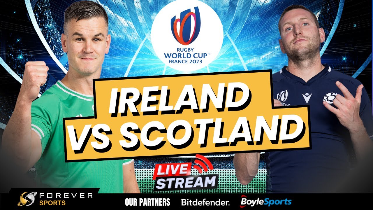 Classic ireland v scotland 2023 showdown promises thrilling action