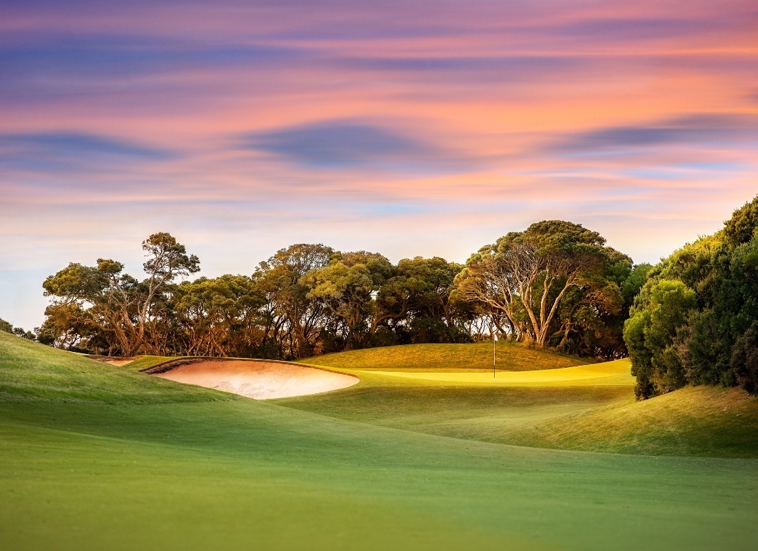 Dominant scotland yards golf club photos capturing the essence of golf