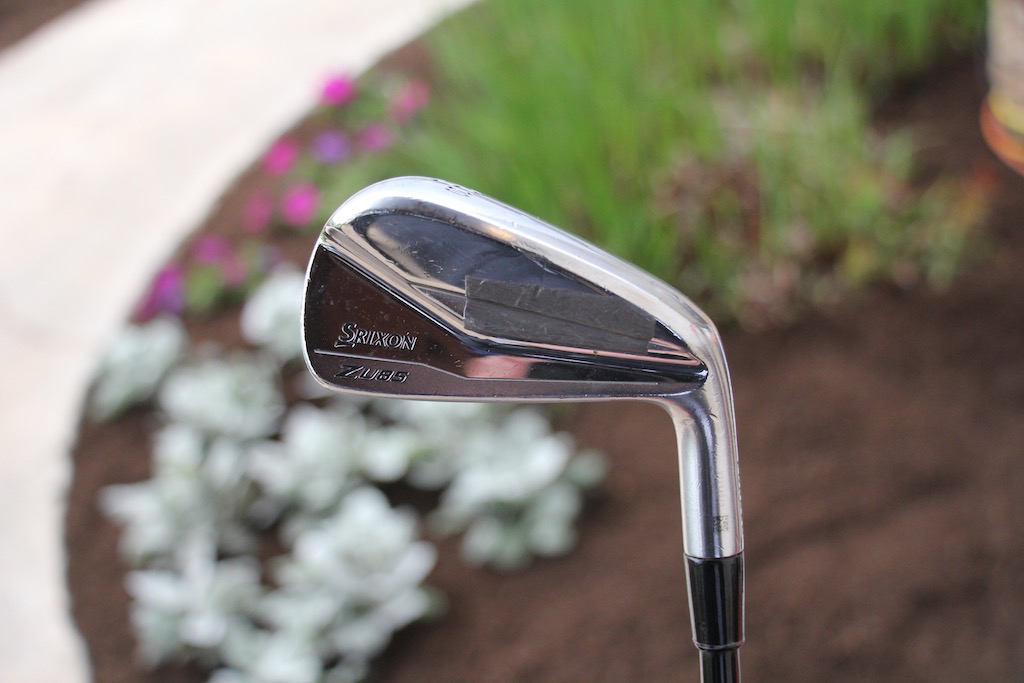 Scottie scheffler irons 2023: legendary performance on the course