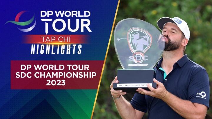 Sdc championship 2023 committed to excellence in sports events