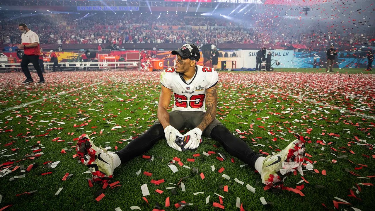Thrilling sean murphy bunting’s super bowl journey and highlights