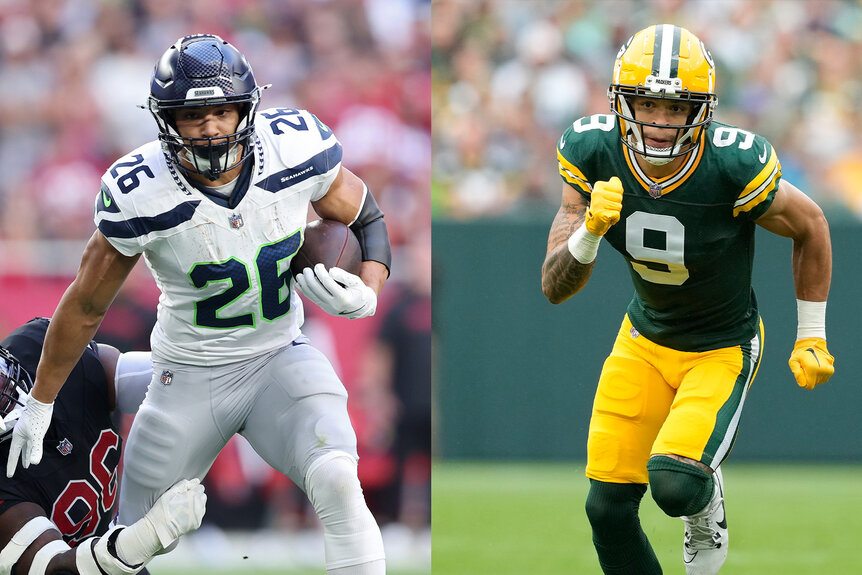 Seattle green bay: innovative strategies for dominating sports