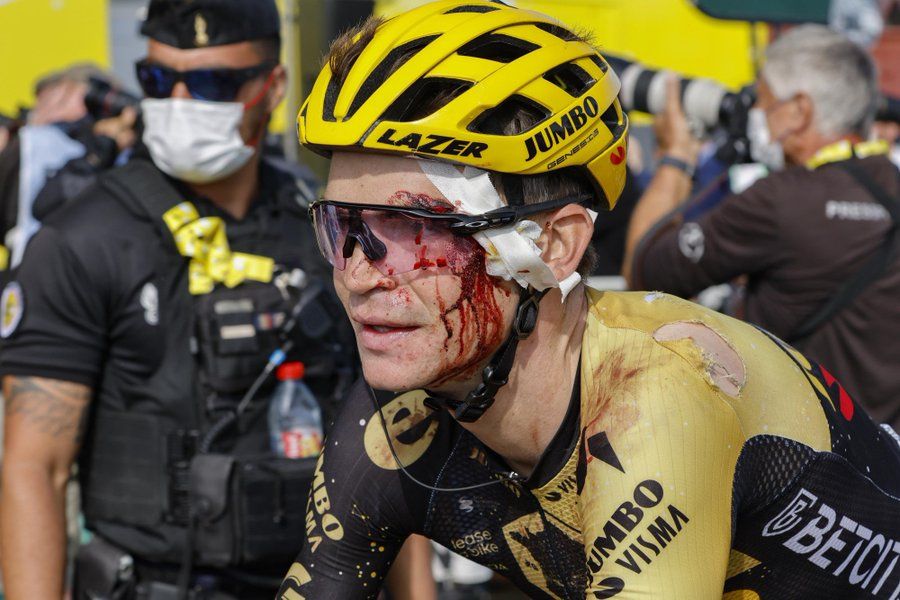 Sepp kuss stage 20 ultimate performance highlights and insights