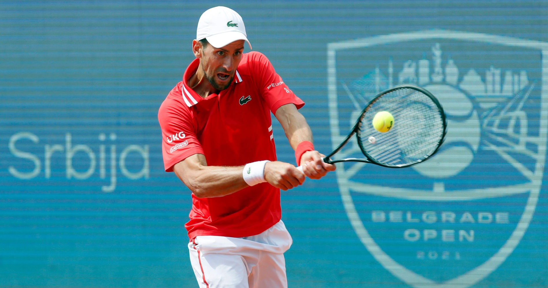 Legendary moments at serbia open 2023 that will captivate fans