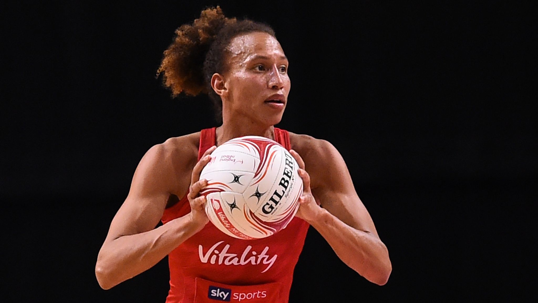 Serena guthrie sporty highlights and achievements you must see