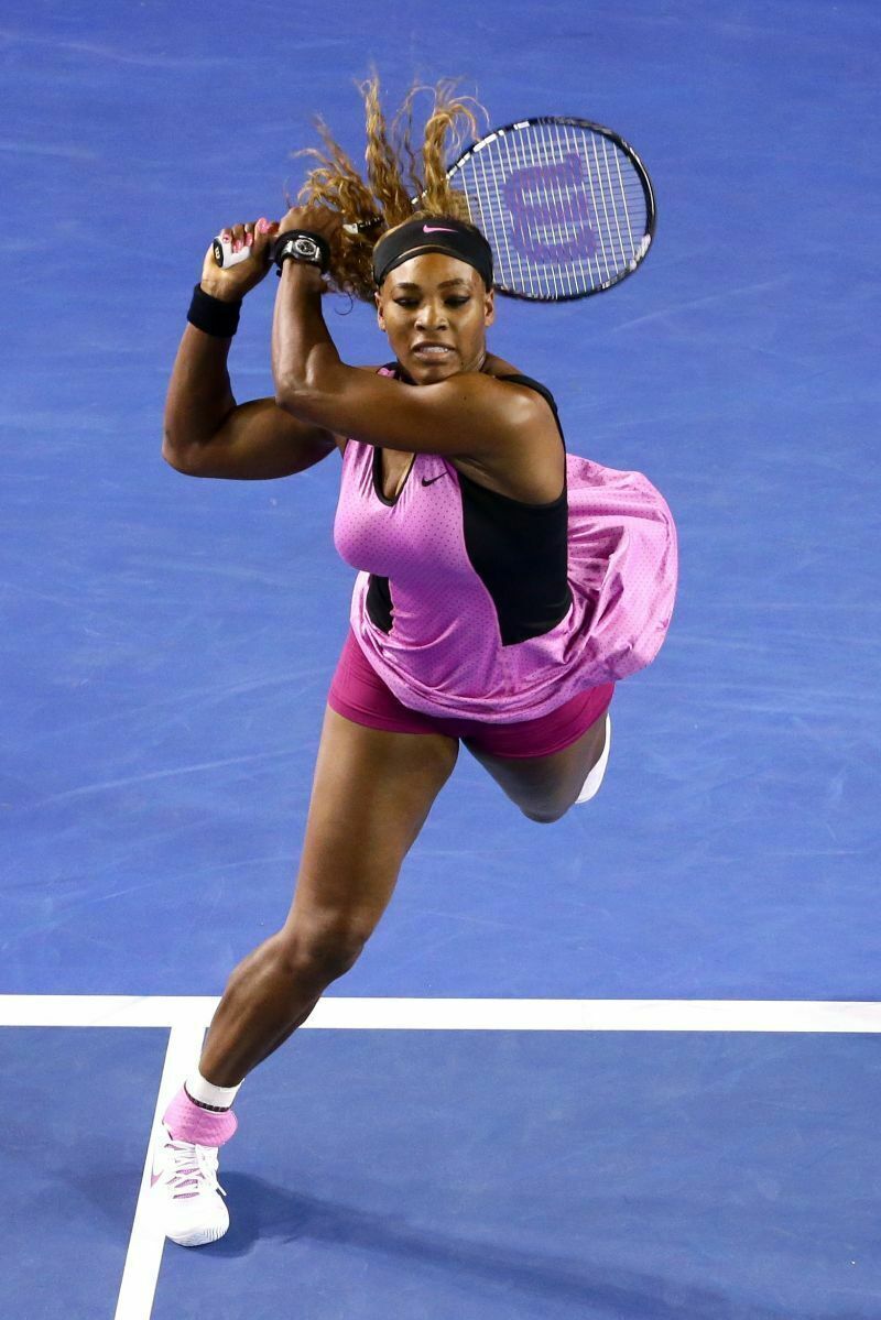 Serena williams posters that celebrate her heroic tennis journey and legacy