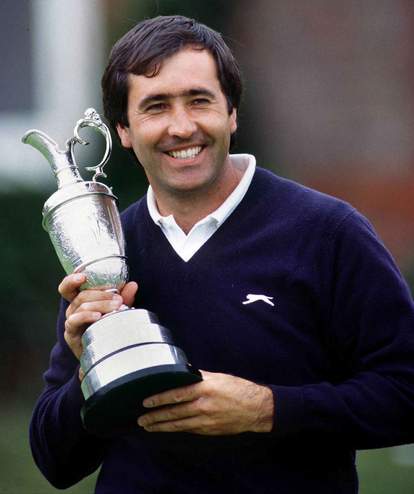 Discover seve ballesteros birthday celebrations and memories today