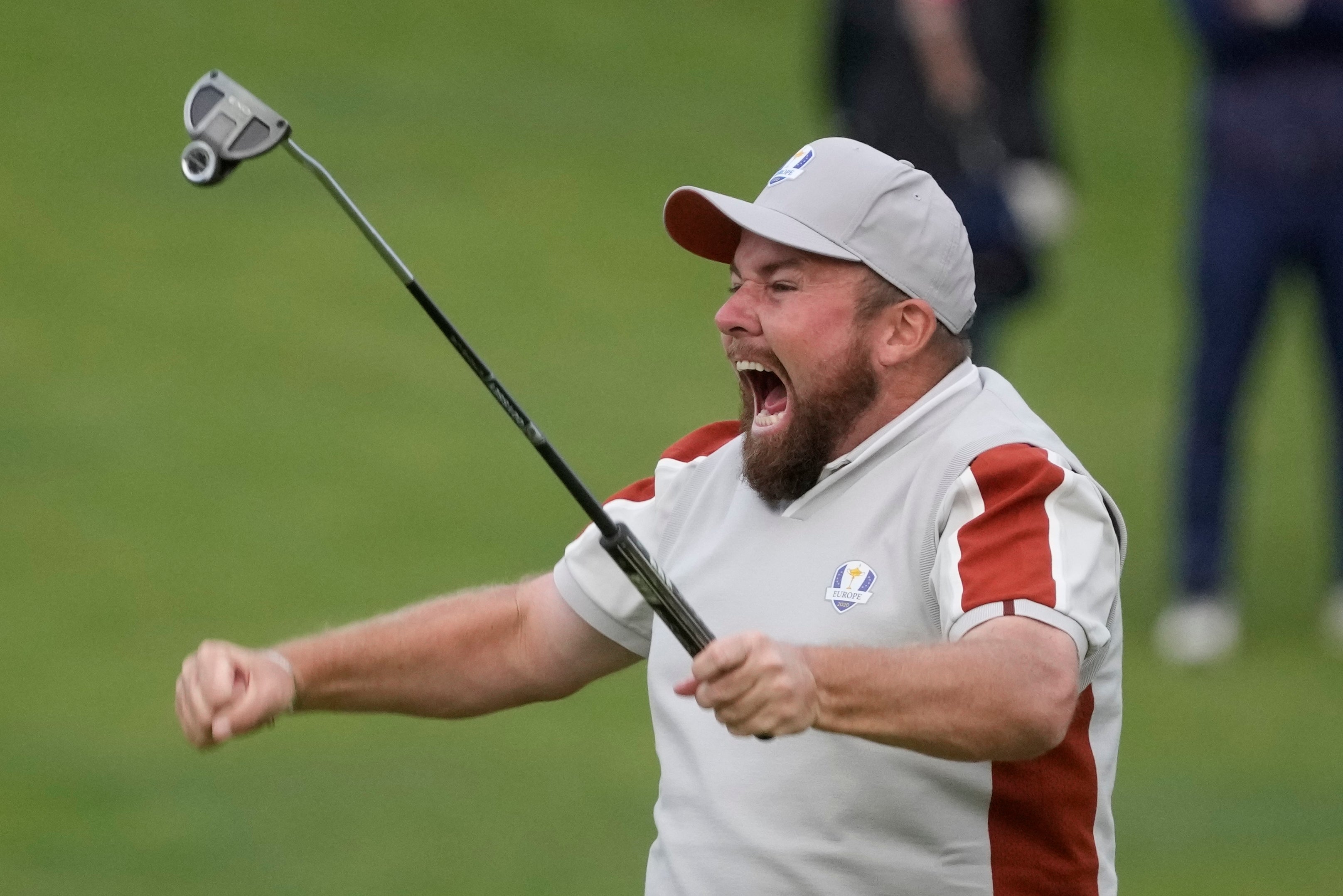 Sophisticated insights on shane lowry’s remarkable journey in 2023
