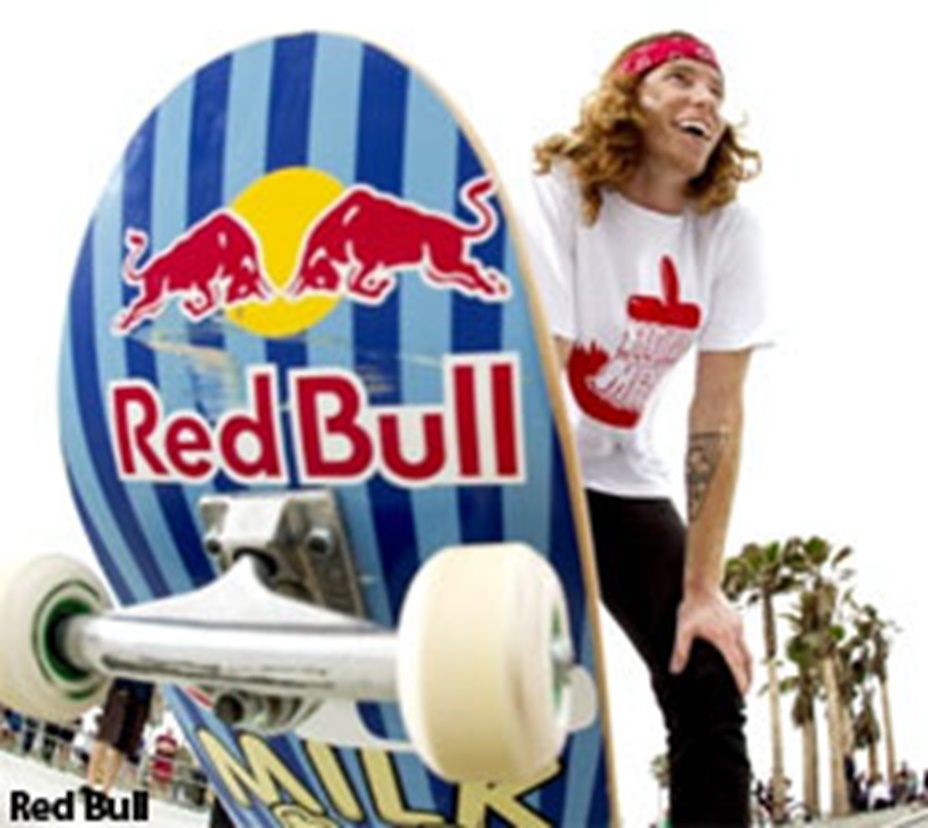 Top 99 shaun white red bull moments that redefine extreme sports