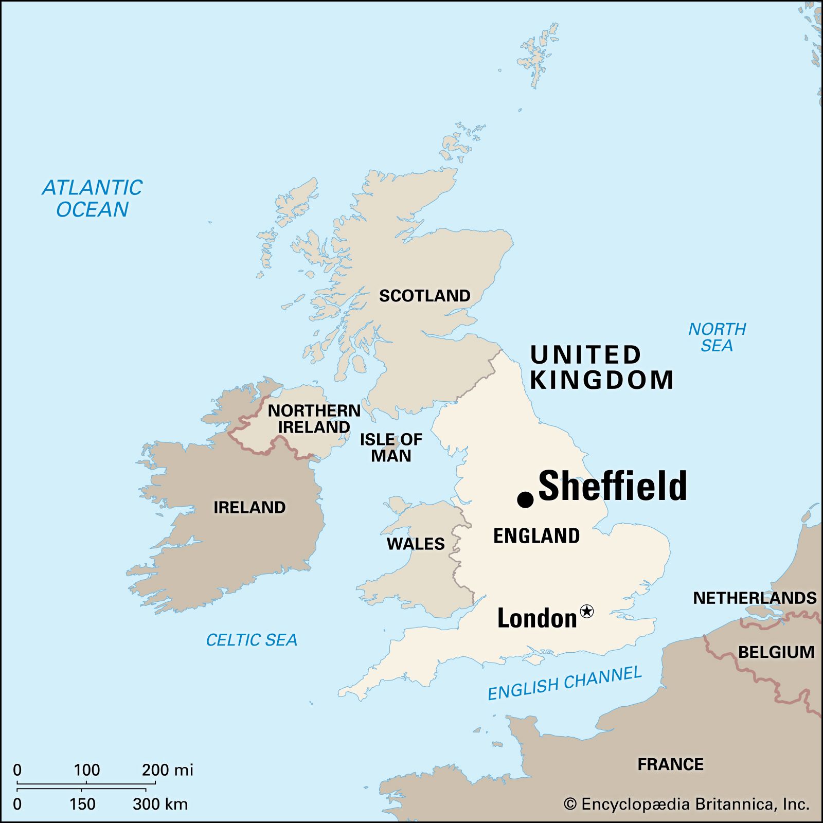 Sheffield ireland unparalleled beauty and rich culture await you