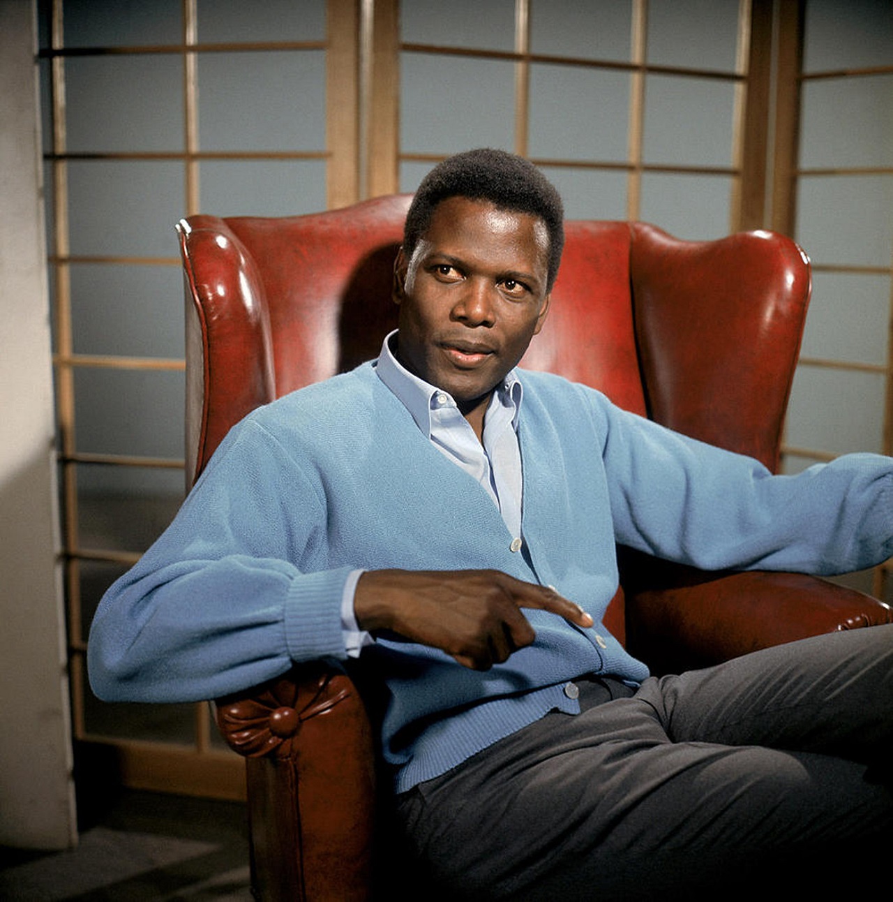 Exclusive sidney poitier images showcasing his inspiring legacy
