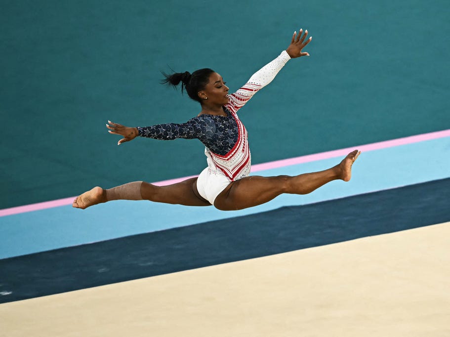 Stylish simone start is the key to unleashing your potential today