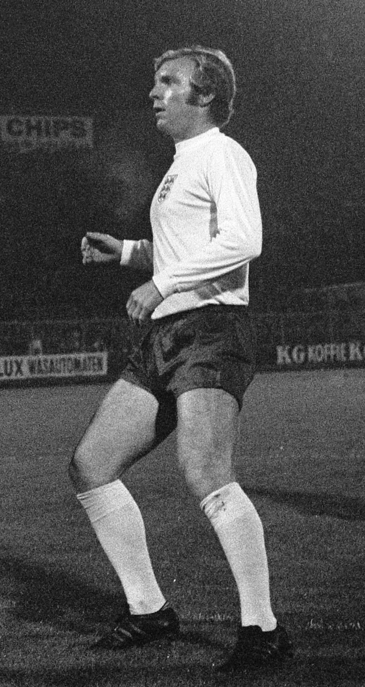 Inspiring bobby moore football legacy that united a nation and beyond