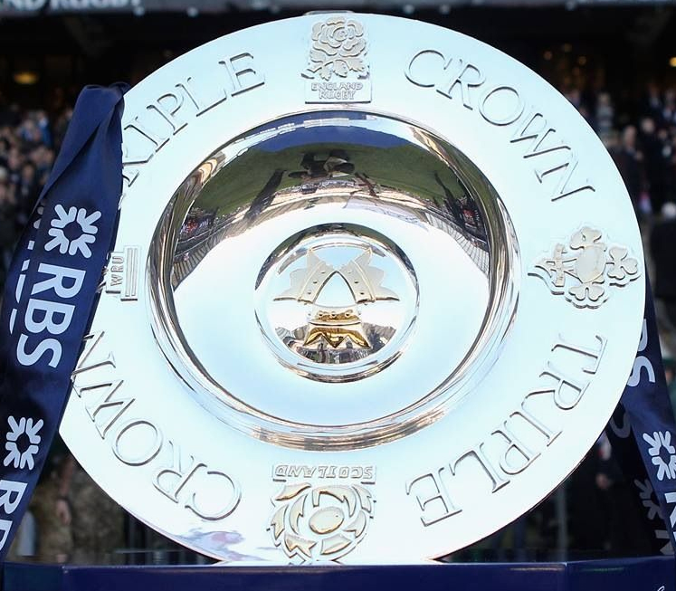 Classic rugby triple crown moments that define sporting history