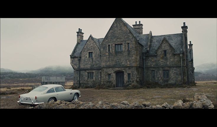 Skyfall manor perfect retreat for luxury and serenity awaits you