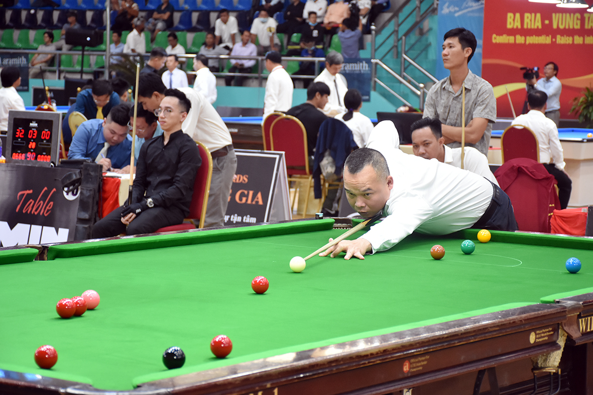 Snooker 2021 game-changing moments that defined a thrilling season