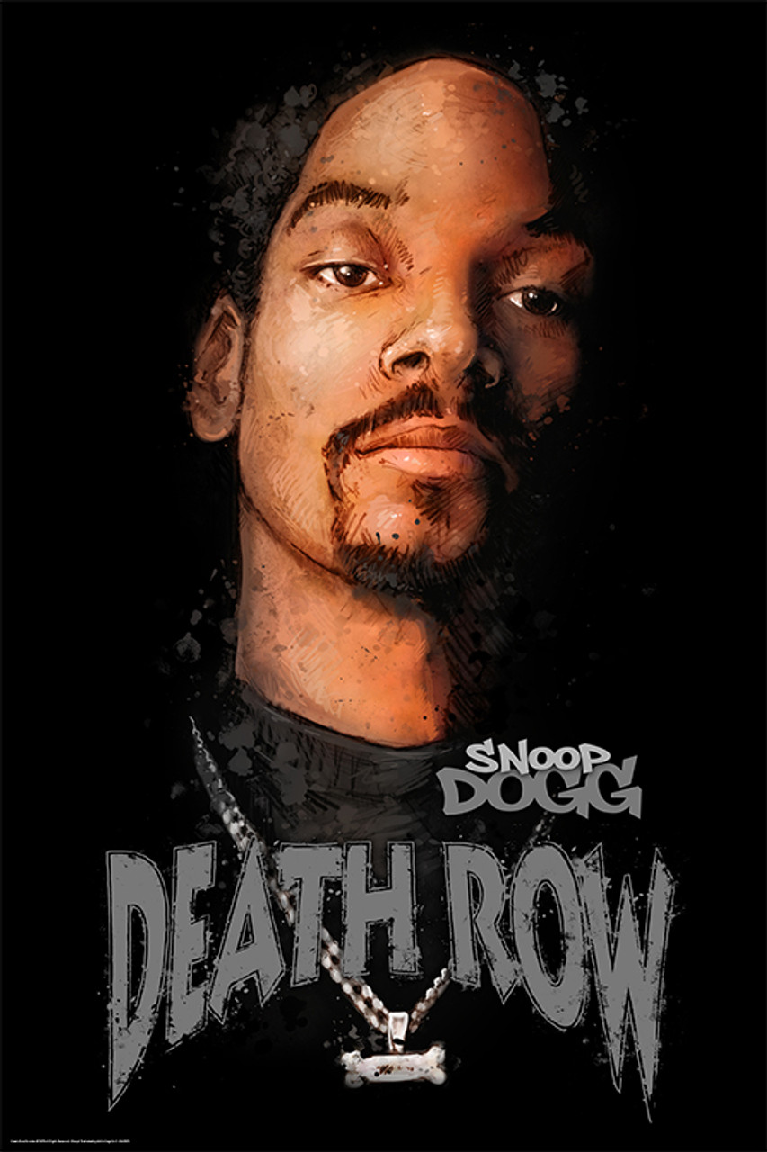 Snoop dogg posters that capture his timeless style and essence